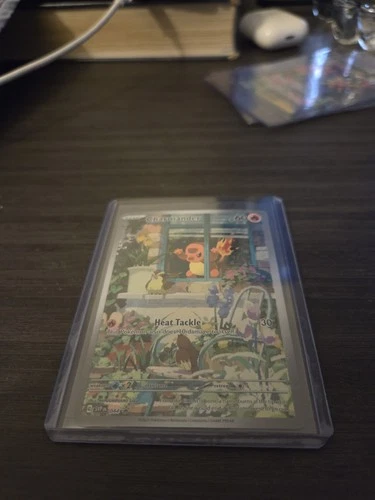 Charmander - 044 - SV: Scarlet & Violet Promo Cards (SVP)