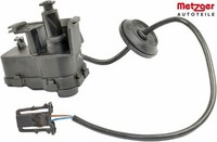 Metzger 2315000 Stellelement FüR Zentralverriegelung FüR Skoda FüR VW