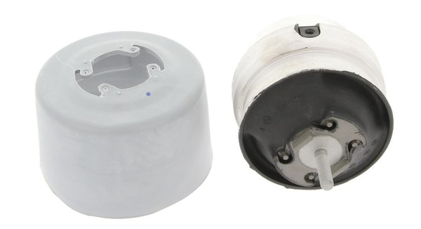 Corteco 80000010 Lagerung, Motor For Audi-image