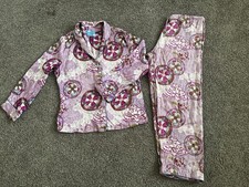 Nick  Nora Pajama Set Medium