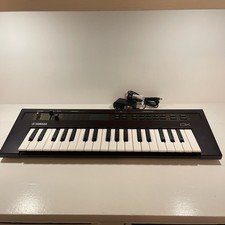 Yamaha Reface DX 37-Key Digital Keyboard Synthesizer
