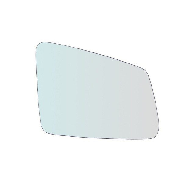 Glas RüCkspiegel Seite Rechts FüR Mercedes E Klasse Coupe (C207) Von 2009-2-image