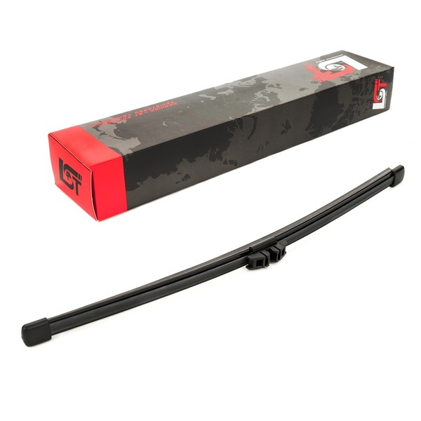 Heckwischer Scheibenwischer Wischerblatt 295 Mm 61627312793 FüR Seat Leon 1P1-image