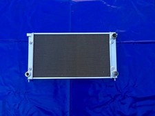 Wasserkühler VW Golf 1 2 3 + Cabrio Jetta Passat 35i   Kühler Aluminium Alu