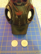 AVON M50 Self Sealing Intake Valve Disks For Gas Mask USGI CBRN NBC Pro Mask
