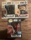 Funko POP Star Wars Boba Fett Bundle!