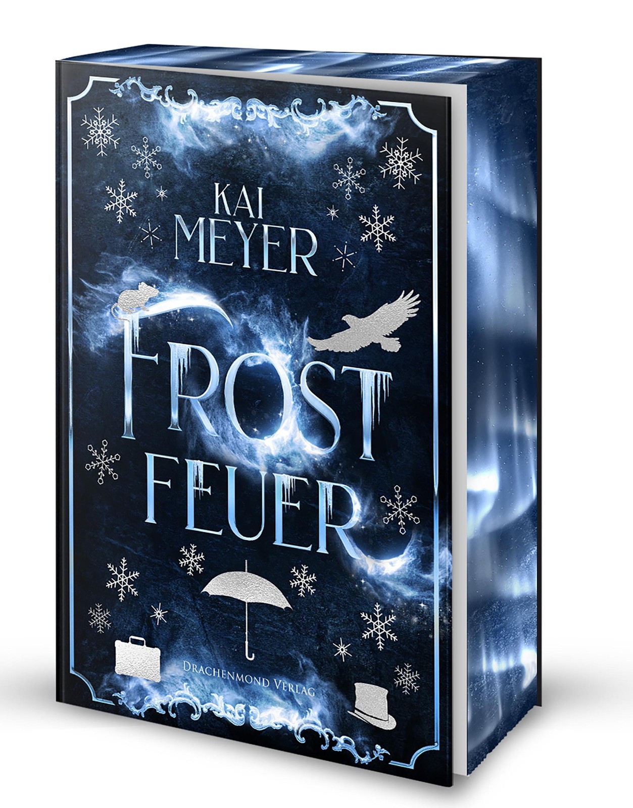 Frostfeuer Kai Meyer