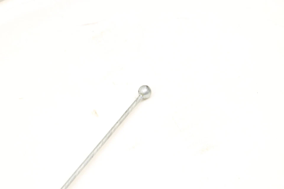 BMW 535I XDRIVE 2009-2010 - Cable de freno de emergencia/estacionamiento derecho 6770602 Foto 3 de 4