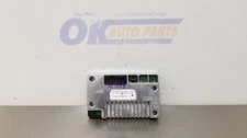15 FORD F150 COMMUNICATION VOICE RECOGNITION MODULE ES7T14D212DA