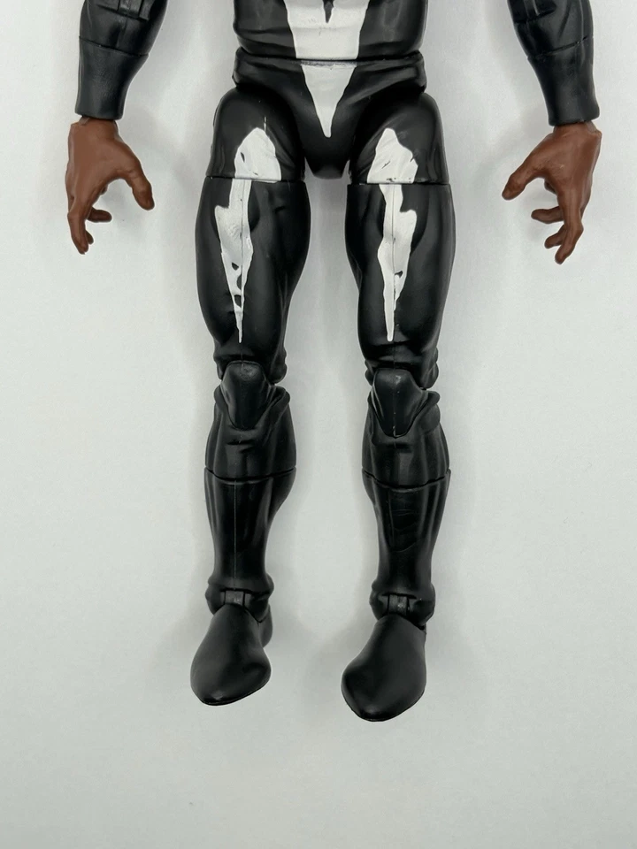 Marvel Legends Series - Brother Voodoo Cuerpo Completo 6” Forraje Escala 1/12 Foto 3 de 4