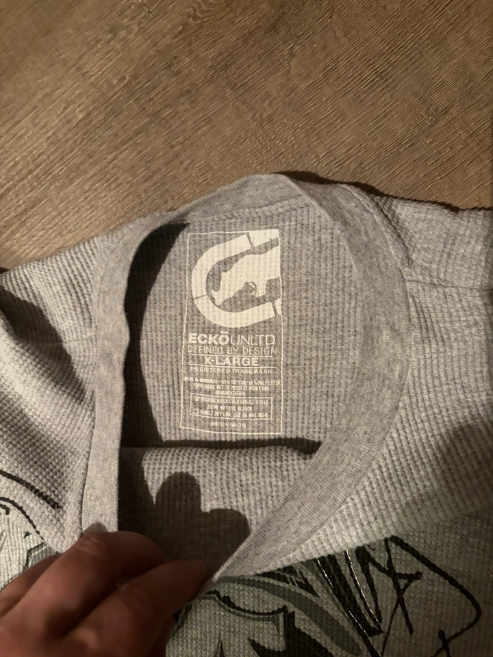 Ecko United XL Thermal - Image 2 of 3