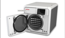 Tuttnauer T-edge11s Fully Automatic Autoclave 11 X 18 Chamber Size 110v Tuttnauer T-edge11s Fully Automatic Autoclave 11 X 18 Chamber Size 110v