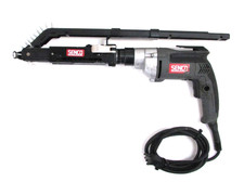 SENCO SG2510 CORDED SCREWDRIVER w/ DS530 AUTO-FEED ATTACHMENT