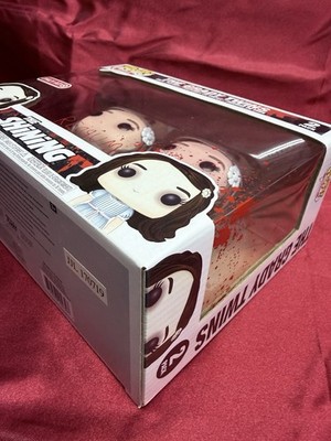Funko Pop! Vinyl: The Shining - The Grady Twins (Chase) - Target