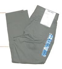 NWT Nine West Heidi Pull-On Elastic Waistband Crop Pants Assorted Sizes Colors