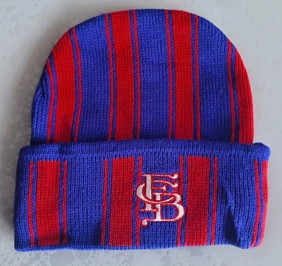Bonnet vintage Bayern Munich FCB – Adidas – Officiel - Photo 1/3