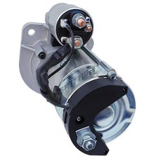 Motorino di Avviamento 3,1kW Valeo System PER VOLVO PENTA MARINE ENGINE D9R116 D9R144 D11E167