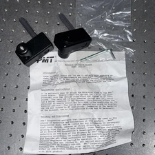 PMT Halo System 1201-39 Kyphosis Extension Blocks