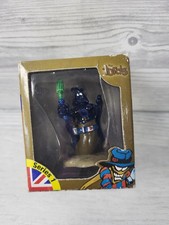 The Turds Vintage Micro Figure Fart Vapour 4/6 Series 1 BNIB. PS