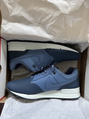 Neue seltene Nike Pegasus 89 blau Größe 44,5(43