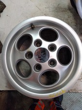 PORSCHE 944 ALLOY WHEEL 94436210400 - 7Jx15" ET52.3