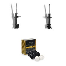 MONROE Fahrwerkssatz Stoßdämpfer für TOYOTA STARLET (P8) Vorne Rechts