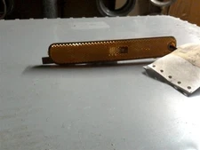 Passenger Corner/Park Light Side Marker Fits 95-01 LUMINA CAR 30118