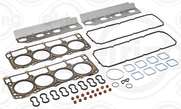 Dichtungssatz Zylinderkopf FüR Chrysler Dodge Jeep RAM 300C Touring Challenger-image