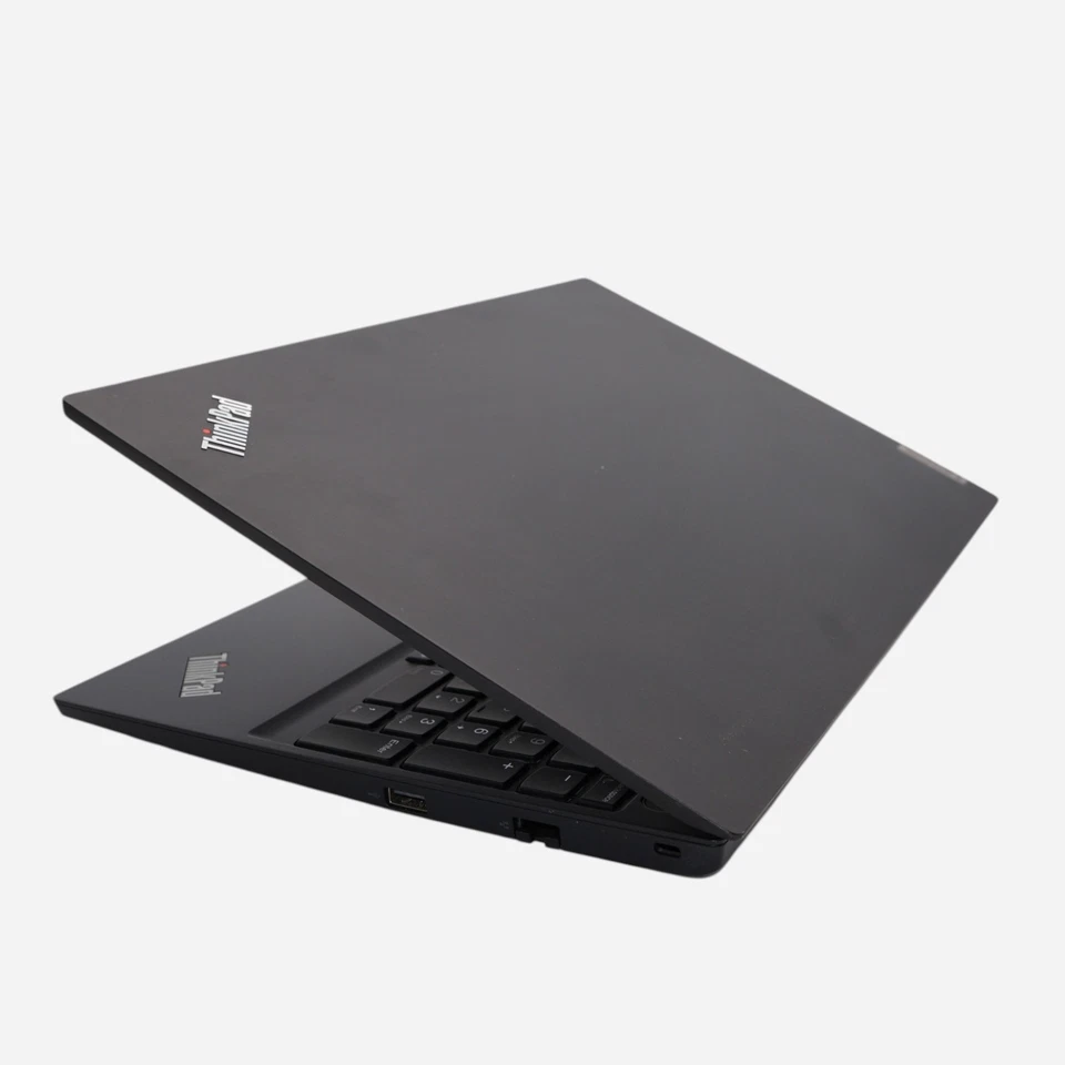 Lenovo ThinkPad E15 G4 · i5-1235U · 8GB · 256GB, Foto 4 von 5