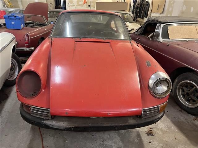 1965 Porsche 912 for sale in Bellingham Massachusetts