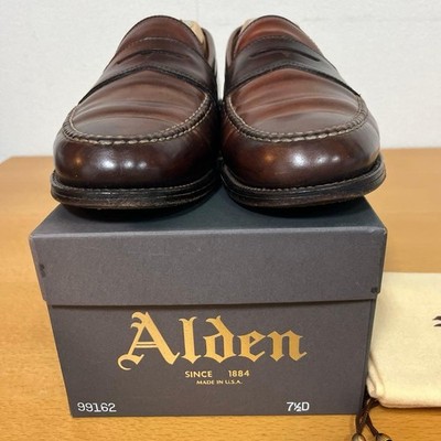 Alden 99162