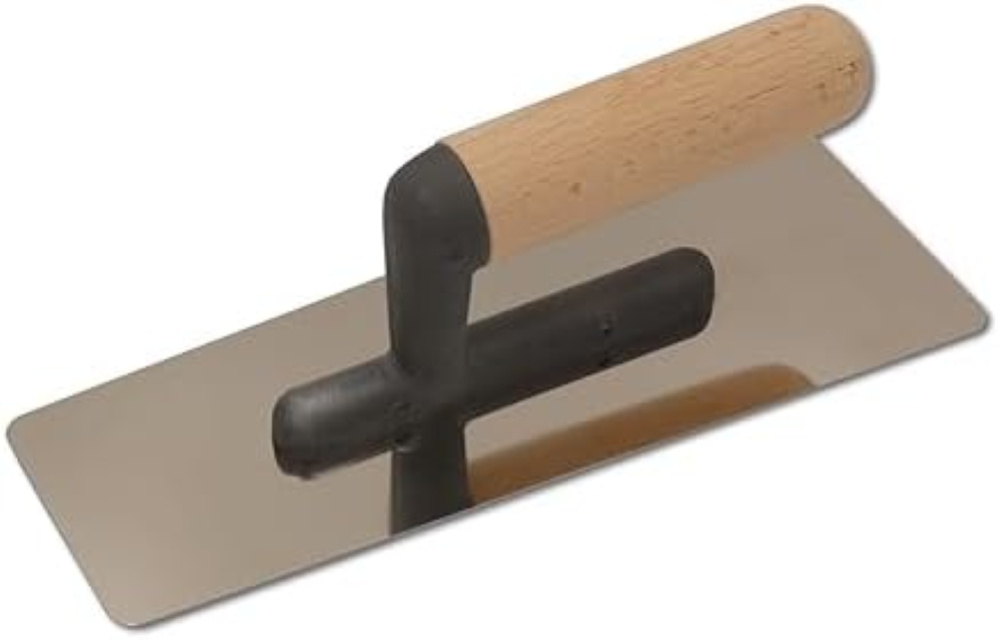 DEWEPROÂ® - Spatola per intonaco veneziano lucido, frattazzo per stucco, venezia