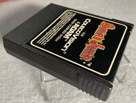 ColecoVision Bump N Jump Cartridge Only 1982 Data East Coleco Tested!!