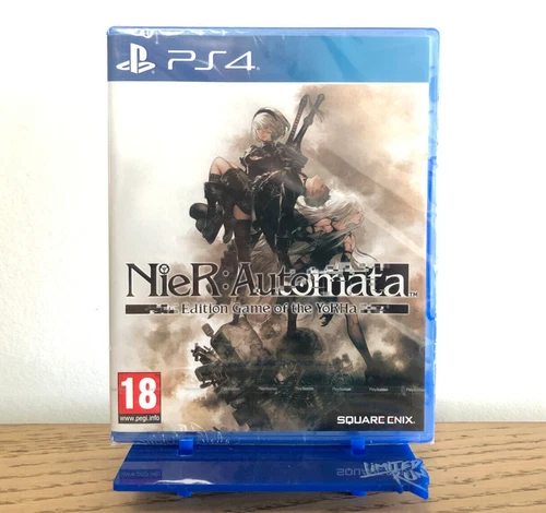 Lot jeux PS4 neufs réservé
