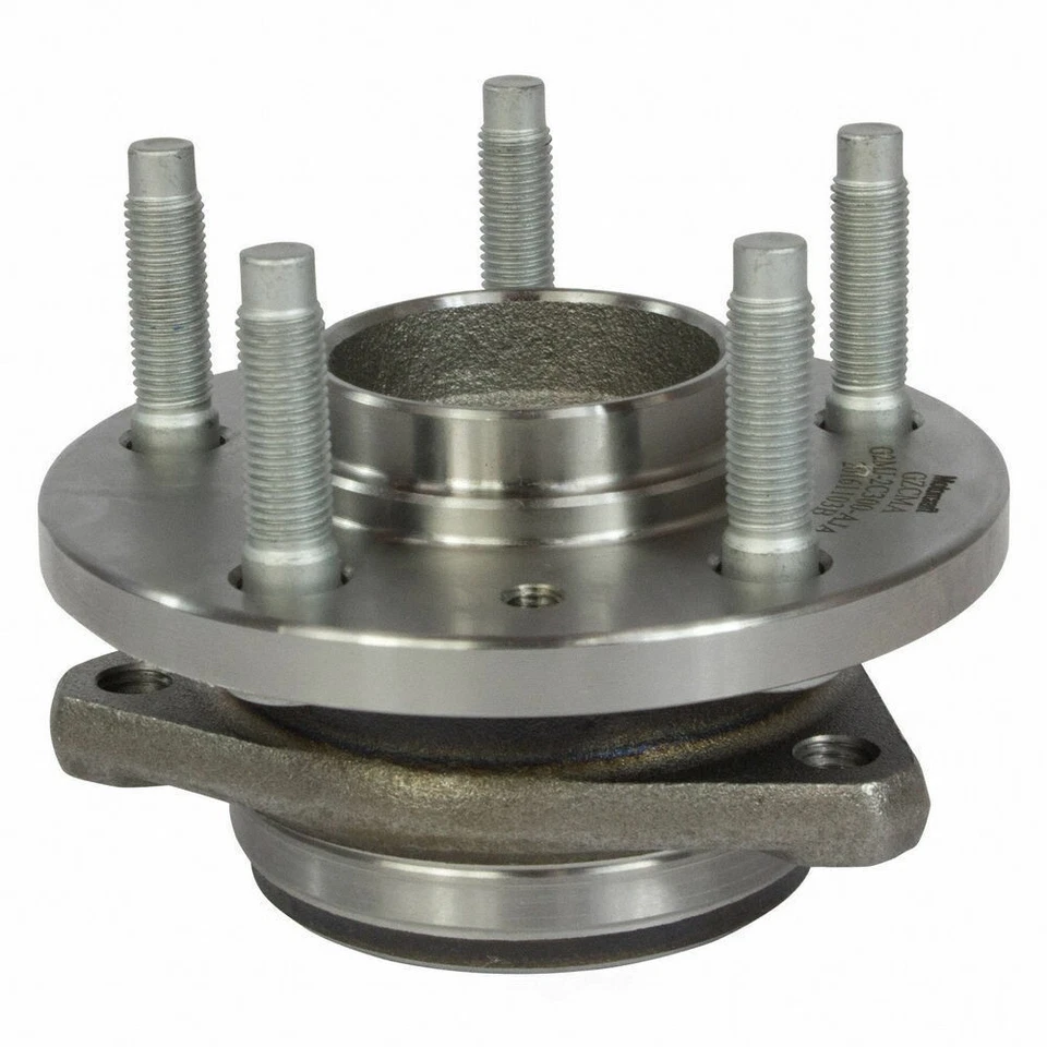 车轮轴承和轮毂组件 Motorcraft NHUB-13 适合 99-03 福特 Windstar — 第 4/4 张图片