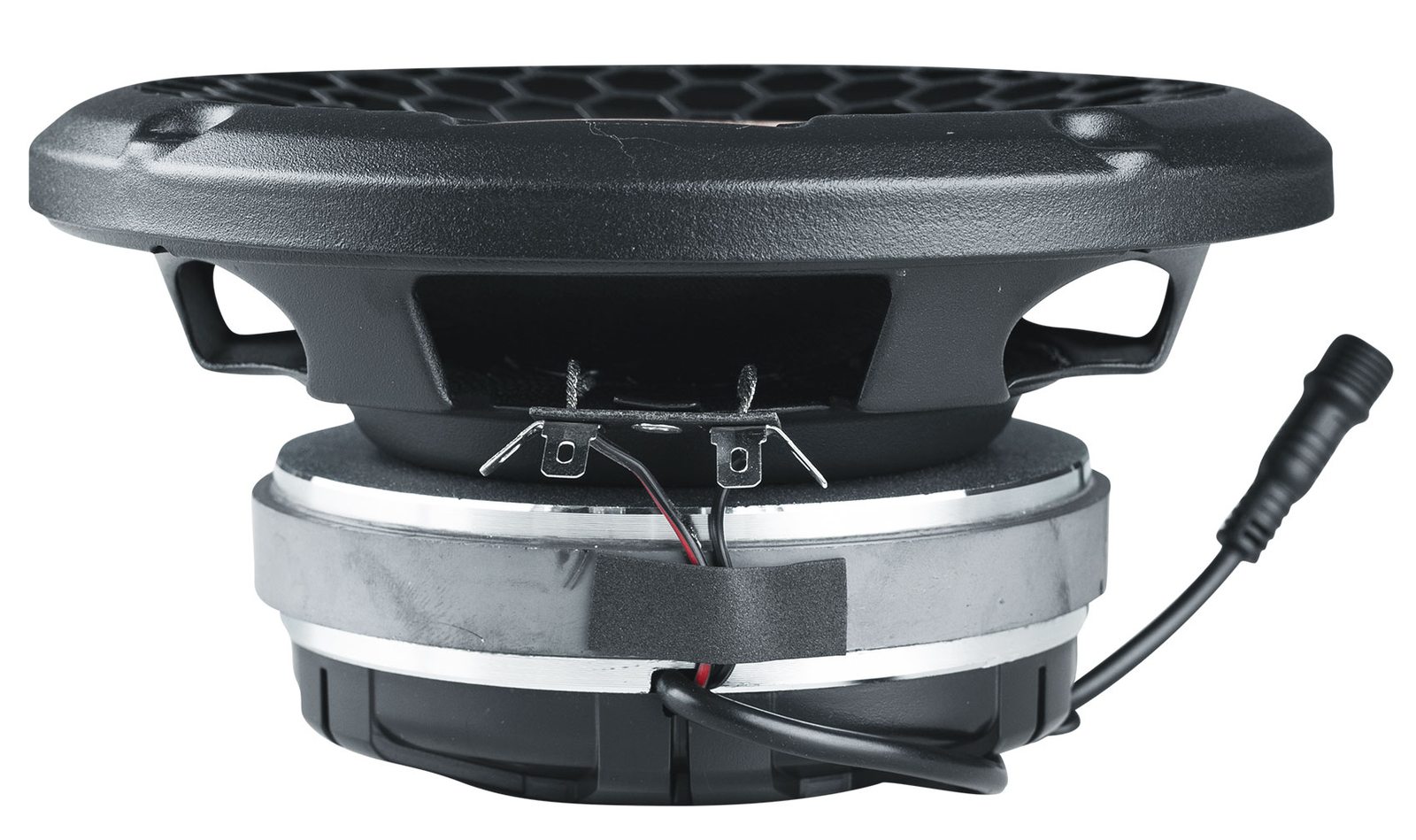 Пара автомобильных динамиков Memphis Audio SRXP62WTV2 65 мощностью 250 Вт со светодиодной подсветкой RGB