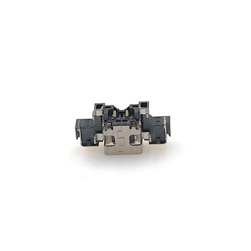Original Charger port Dock Power Jack Socket Connector Replace for New 3DS XL LL - Picture 2 of 6