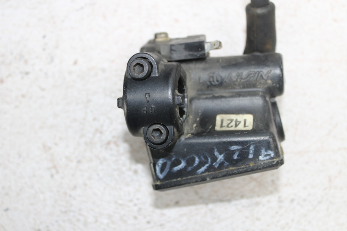 kaa　20ペア New Starter 1997 97 Kawasaki ZX1100 GPZ 1089cc