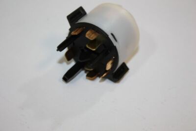 AUTOMEGA 150006410 Ignition-/Starter Switch for AUDI,VW