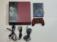 Final Fantasy Type-0 HD - PlayStation 4