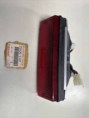 Original Kawasaki 23025-1107 EX500 ZX 900 GPZ 500-900 Heckleuchte