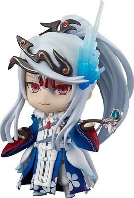 Good Smile Nendoroid 675 Thunderbolt Fantasy Lin Setsu A AUTHENTIC AUG168276 | eBay