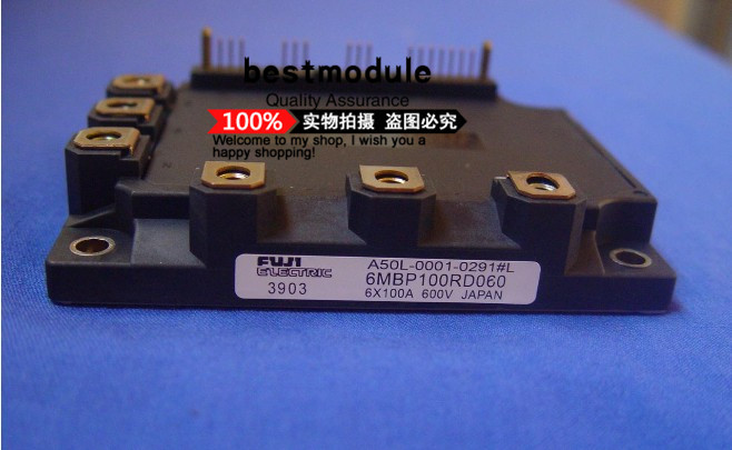 Module D'alimentation FUJI EVK71-050 A50L-0001-0096 - Neuf Avec Assurance Qualité