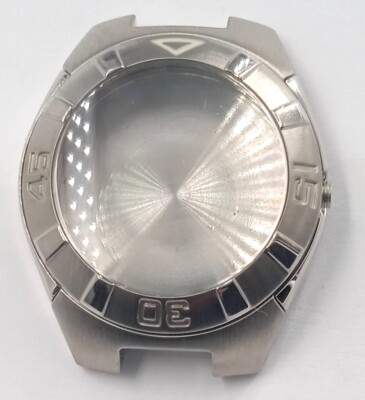 Sector No Limits 750 Caja 5230126529 watch case for 2653750745 body part cassa