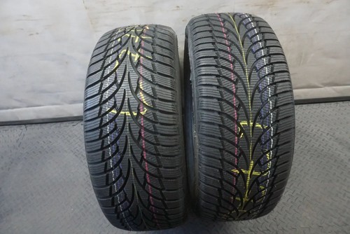 2x 215/55R16 97V Nankang Winter Activa SV-3 Winterreifen 2024 Neu L770 - Bild 3 von 3