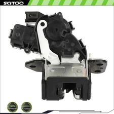 Rear Tailgate Liftgate Lock Actuator for Mazda 3 2010-2015 CX-5 2013-2016 CX-9