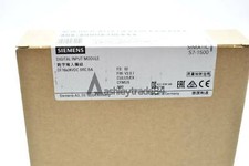 1PCS NEW IN BOX Siemens PLC Module 6ES7521-1BH50-0AA0 6ES7 521-1BH50-0AA0