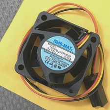 NMB-MAT 1608KL-05W-B39 24V 0.08A 4020 3Wire FANUC special Cooling fan 3pin
