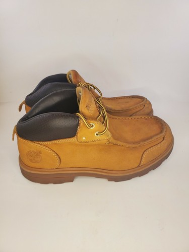 timberland rugged street chukka