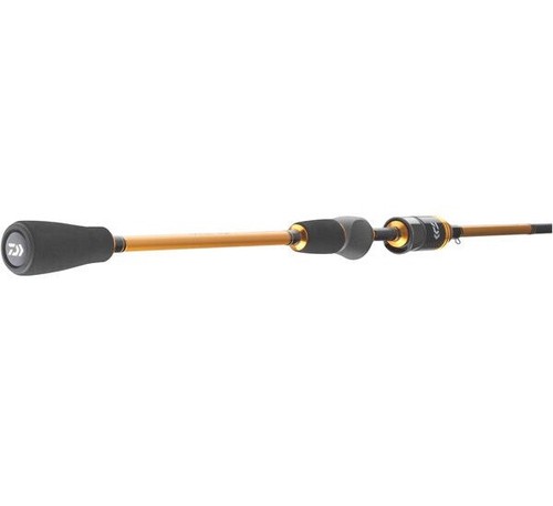 DAIWA Presso Trout Spin 1,90m 1-6g Verge Truite Canne à Spinning - Photo 4/4